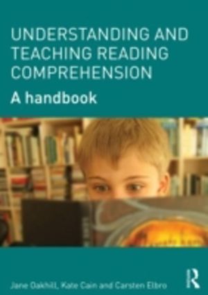 Understanding and Teaching Reading Comprehension - A handbook