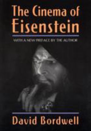 Cinema of Eisenstein