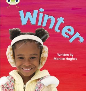 Bug Club Phonics - Phase 3 Unit 11: Winter