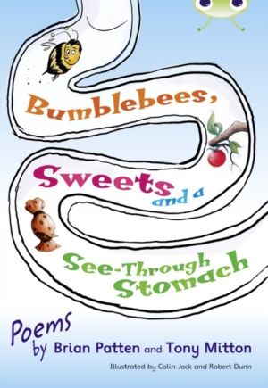 Bug Club Independent Fiction Year Two Lime A Bumblebees, Sweets and a See-T