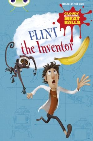 Bug Club Independent Fiction Year Two  Gold A Cloudy with a Chance of Meatb