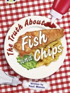 Bug Club Independent Non Fiction Year Two Gold A The Truth About Fish and C