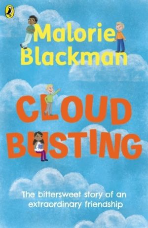 Cloud Busting - Puffin Poetry