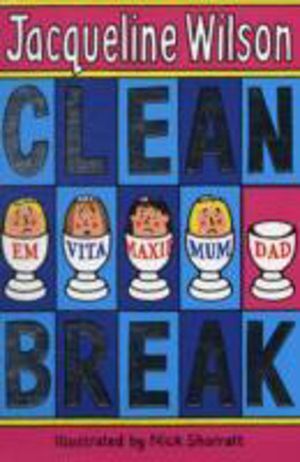 Clean Break