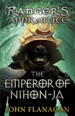 Emperor of Nihon-Ja (Ranger's Apprentice Book 10)
