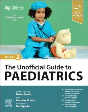 Unofficial Guide to Paediatrics