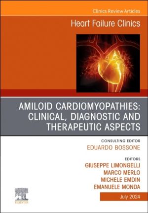 Amiloid Cardiomyopathies: Clinical, Diagnostic and Therapeutic Aspects, An