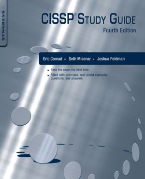 CISSP« Study Guide