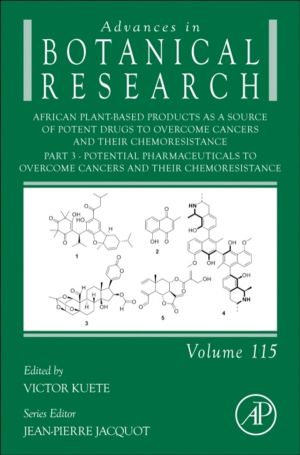 African Plant-Based Products as a Source of Potent Drugs to Overcome Cancer