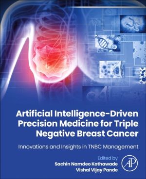Artificial Intelligence-Driven Precision Medicine for Triple Negative Breas