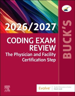 Buck's Coding Exam Review 2026/2027 - The Physician and Facility Certificat