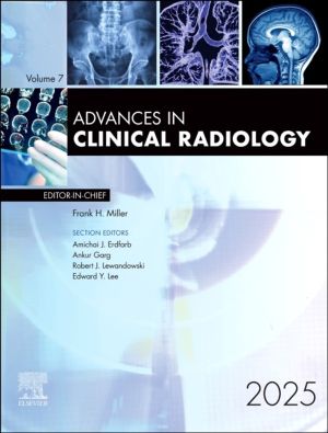 Advances in Clinical Radiology, 2025