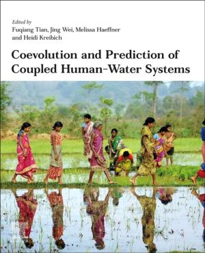 Coevolution and Prediction of Coupled Human-Water Systems - A Sociohydrolog