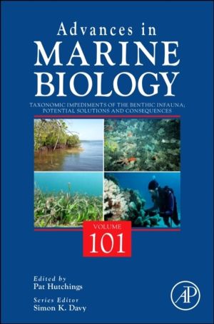 Taxonomic Impediments of the Benthic Infauna; Potential Solutions and Conse