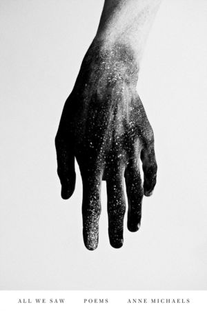 All We Saw - Poems