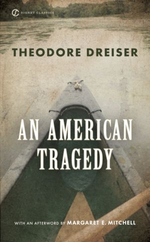 American Tragedy