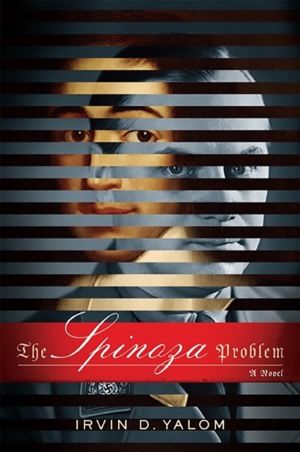 Spinoza Problem - A Novel