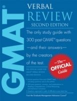 GMAT Verbal Review, 2nd Edition