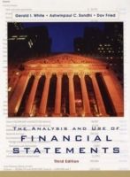 The Analysis and Use of Financial Statements, 3rd Edition