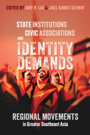 State Institutions, Civic Associations, and Identity Demands - Regional Mov