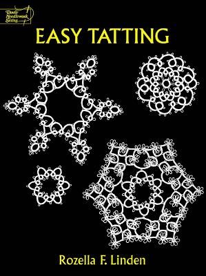 Easy tatting