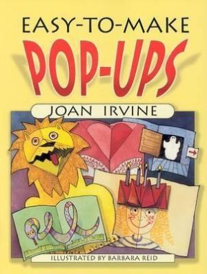 Easy-to-make pop-ups