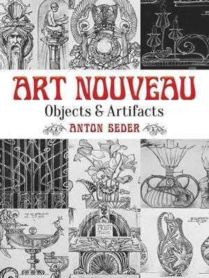 Art Nouveau - Objects and Artifacts