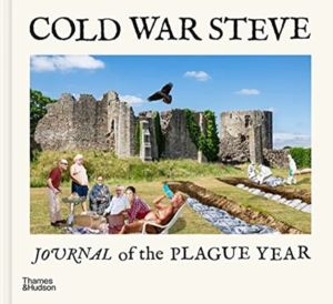 Cold War Steve ÔÇô Journal of The Plague Year