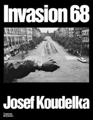 Invasion Prague 68