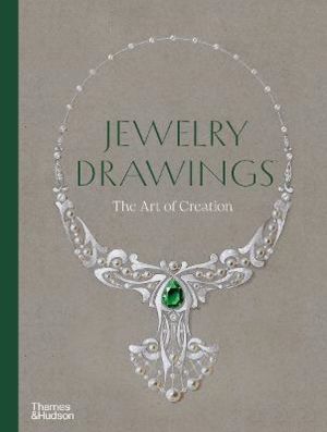 Jewelry Drawings