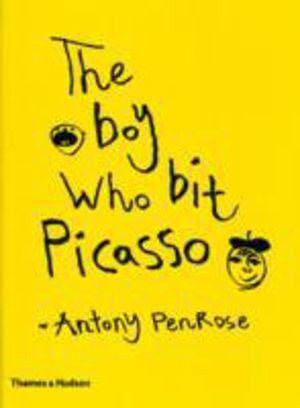 Boy Who Bit Picasso