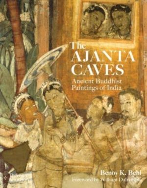 Ajanta Caves - Ancient Buddhist Paintings of India