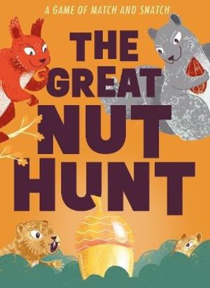 The Great Nut Hunt