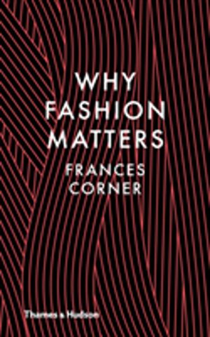 Why Fashion Matters