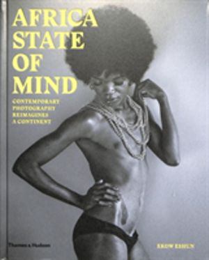 Africa State of Mind - Contemporary Photography Reimagines a Continent