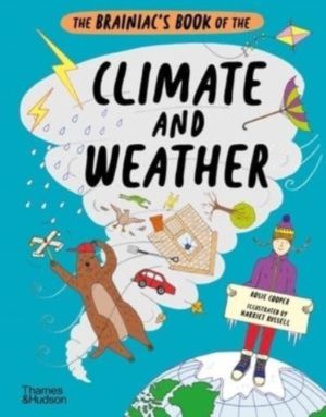 BrainiacÔÇÖs Book of the Climate and Weather