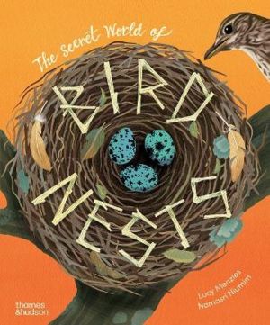The Secret World of Bird Nests