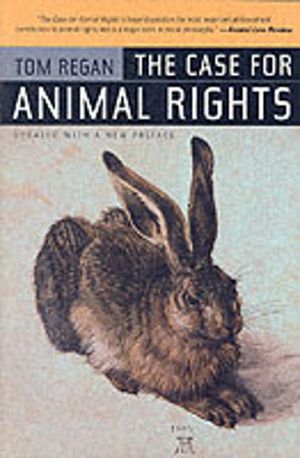 Case for Animal Rights