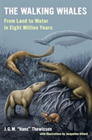 Walking Whales - From Land to Water in Eight Million Years