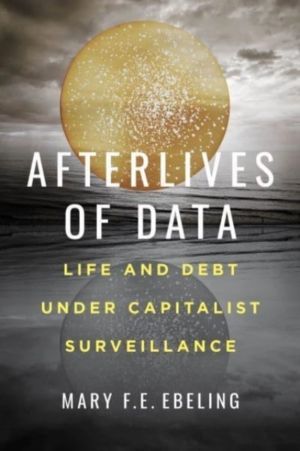 Afterlives of Data - Life and Debt under Capitalist Surveillance