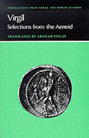Virgil: Selections from the Aeneid