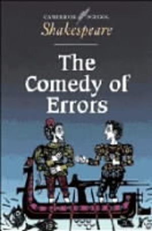 Comedy of Errors