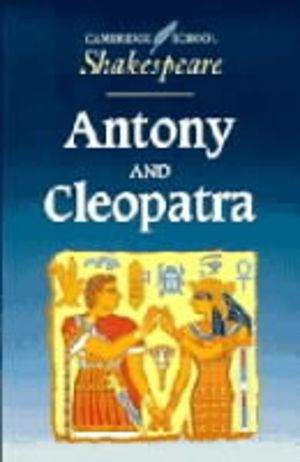 Antony and Cleopatra