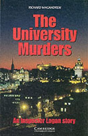 University Murders Level 4
