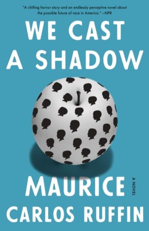 We Cast a Shadow - A Novel