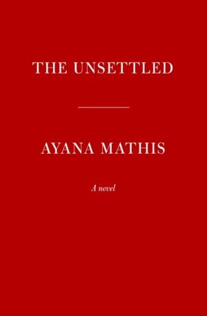 Unsettled - A novel