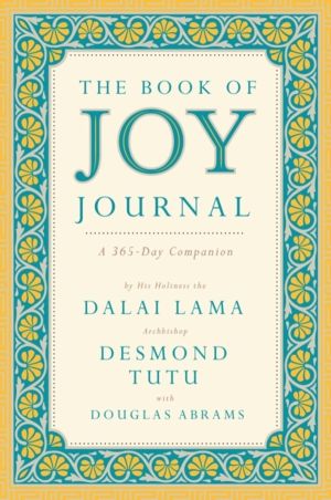 Book of Joy Journal - A 365 Day Companion