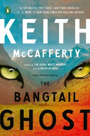 Bangtail Ghost - A Novel