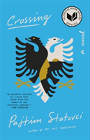 Crossing - A Novel