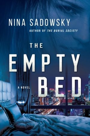 Empty Bed - A Novel